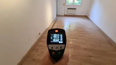 Expertise humidité Chatou